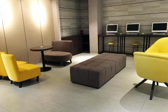 Home Inns Plus Shanghai Xujiahui Branch Exterior foto
